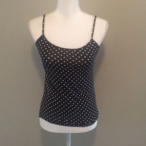 Zara tank top